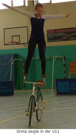 Greta_Frontlenkerstand